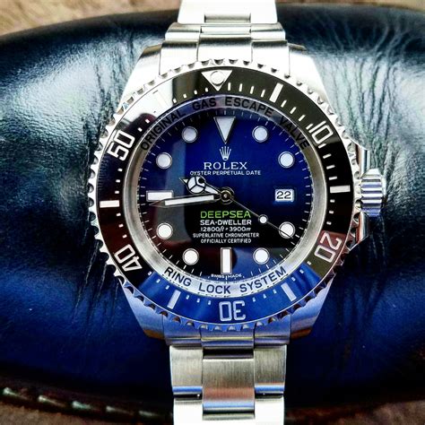 rolex 166610|sea dweller rolex price.